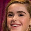 Photo of Kiernan Shipka