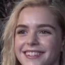 Photo of Kiernan Shipka