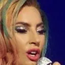 Photo of Lady Gaga