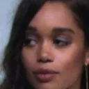 Photo of Laura Harrier