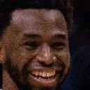 Photo of Andrew Wiggins