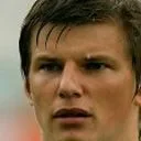 Photo of Andrey Arshavin