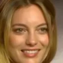 Photo of Leila George