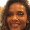 Photo of Lesley-Ann Brandt