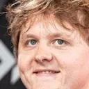 Photo of Lewis Capaldi