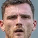 Photo of Andy Robertson