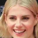 Photo of Lucy Boynton