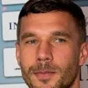 Photo of Lukas Podolski