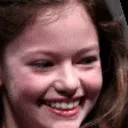 Photo of Mackenzie Foy