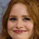 Photo of Madelaine Petsch