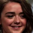 Photo of Maisie Williams