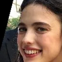 Photo of Margaret Qualley