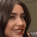 Photo of María Becerra
