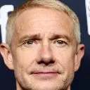 Photo of Martin Freeman