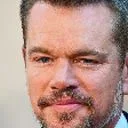 Photo of Matt Damon