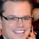 Photo of Matt Damon