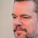 Photo of Matt Damon