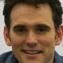 Photo of Matt Dillon