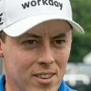 Photo of Matthew Fitzpatrick