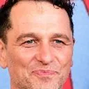 Photo of Matthew Rhys