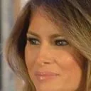 Photo of Melania Trump