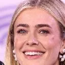 Photo of Melissa Roxburgh