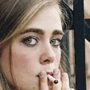 Photo of Melissa Roxburgh