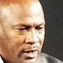 Photo of Michael Jordan