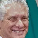 Photo of Miguel Díaz-Canel