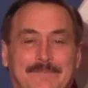 Photo of Mike Lindell