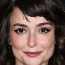 Photo of Milana Vayntrub