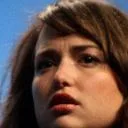 Photo of Milana Vayntrub
