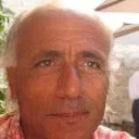 Photo of Mordechai Vanunu