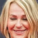 Photo of Nadia Comăneci