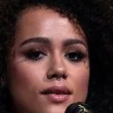 Photo of Nathalie Emmanuel