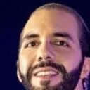 Photo of Nayib Bukele