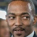 Photo of Anthony Mackie