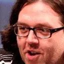 Photo of Nick Frost
