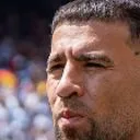 Photo of Nicolás Otamendi