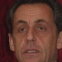 Photo of Nicolas Sarkozy