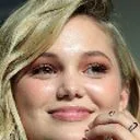 Photo of Olivia Holt