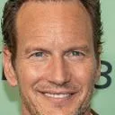 Photo of Patrick Wilson