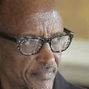 Photo of Paul Kagame