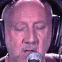 Photo of Pete Townshend