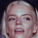 Photo of Anya Taylor-Joy