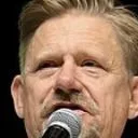 Photo of Peter Schmeichel