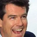 Photo of Pierce Brosnan