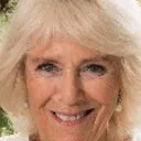 Photo of Queen Camilla