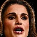 Photo of Queen Rania of Jordan