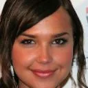 Photo of Arielle Kebbel